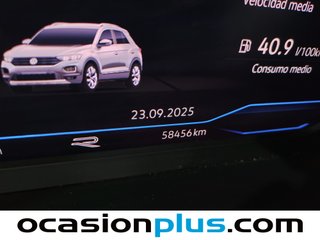 Volkswagen T-Roc R-Line 1.5 TSI 110 kW (150 CV) DSG