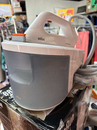Braun CareStyle 3 IS 3132 - Plancha de vapor