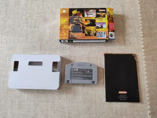 Legend of zelda Ocarina of Time N64 Nintendo Fr