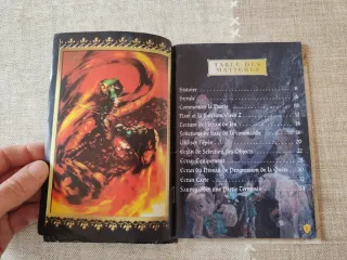 Legend of zelda Ocarina of Time N64 Nintendo Fr