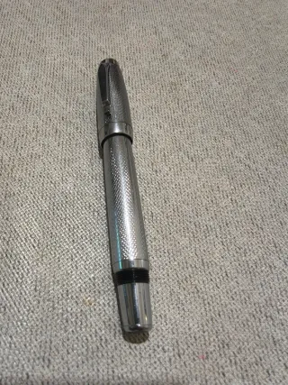 Bolígrafo Montblanc  original no es copia