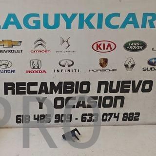 SOPORTE PARACHOQUES DELANTERO IZQUIERDO OPEL CORSA