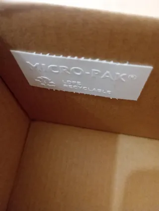 Scatola scarpe Polo Ralph Lauren