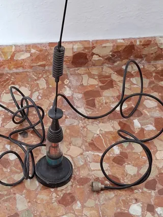Antena CB 27 Radio Aficionado