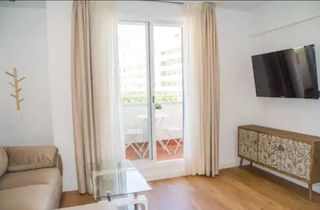 SE ALQUILA DUPLEX CALLE MANUEL LOPEZ FARFAN  18