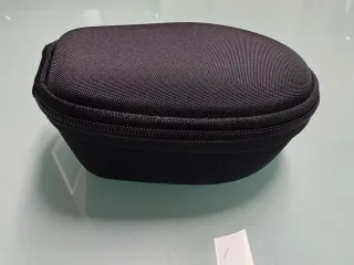 FUNDA para auriculares de conducción ósea