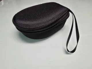 FUNDA para auriculares de conducción ósea