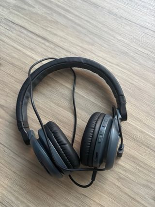 Auriculares Energy System conector PC
