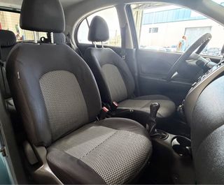 Nissan Micra * 78.000 kilometros * 80cv Gasolina