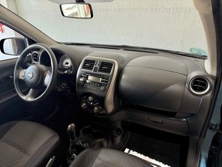 Nissan Micra * 78.000 kilometros * 80cv Gasolina