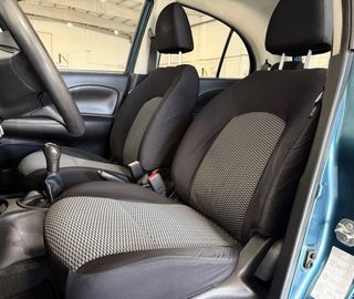 Nissan Micra * 78.000 kilometros * 80cv Gasolina