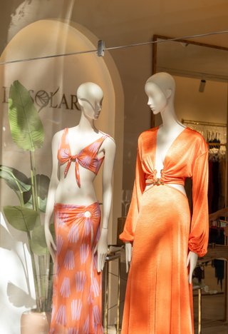 MANIQUÍ HANS BOODT