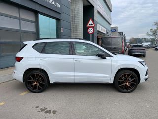 CUPRA Ateca 2.0 TSI 140kW (190CV) 4Drive DSG