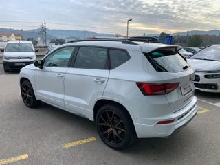 CUPRA Ateca 2.0 TSI 140kW (190CV) 4Drive DSG