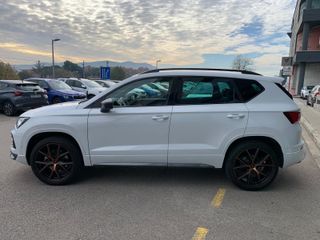 CUPRA Ateca 2.0 TSI 140kW (190CV) 4Drive DSG
