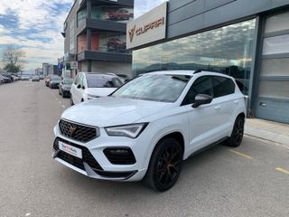 CUPRA Ateca 2.0 TSI 140kW (190CV) 4Drive DSG