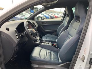 CUPRA Ateca 2.0 TSI 140kW (190CV) 4Drive DSG