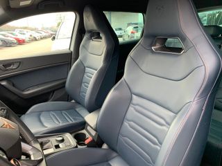 CUPRA Ateca 2.0 TSI 140kW (190CV) 4Drive DSG