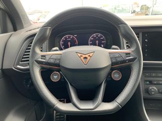 CUPRA Ateca 2.0 TSI 140kW (190CV) 4Drive DSG