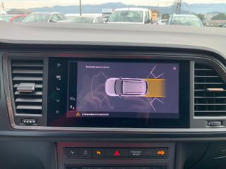 CUPRA Ateca 2.0 TSI 140kW (190CV) 4Drive DSG
