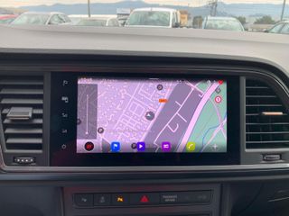 CUPRA Ateca 2.0 TSI 140kW (190CV) 4Drive DSG