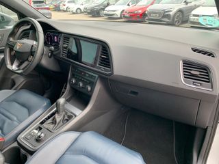CUPRA Ateca 2.0 TSI 140kW (190CV) 4Drive DSG