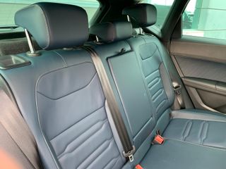 CUPRA Ateca 2.0 TSI 140kW (190CV) 4Drive DSG