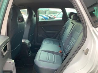 CUPRA Ateca 2.0 TSI 140kW (190CV) 4Drive DSG