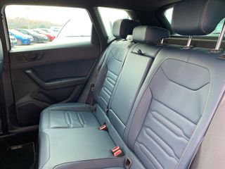 CUPRA Ateca 2.0 TSI 140kW (190CV) 4Drive DSG