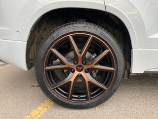 CUPRA Ateca 2.0 TSI 140kW (190CV) 4Drive DSG