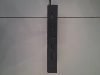 Estación Conexión HP USB-C Múltiple