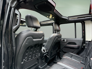 Jeep Wrangler 2.0T Rubicon 8ATX 199 kW (270 CV)