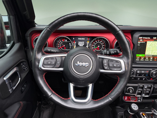 Jeep Wrangler 2.0T Rubicon 8ATX 199 kW (270 CV)