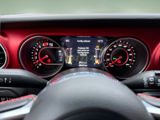 Jeep Wrangler 2.0T Rubicon 8ATX 199 kW (270 CV)