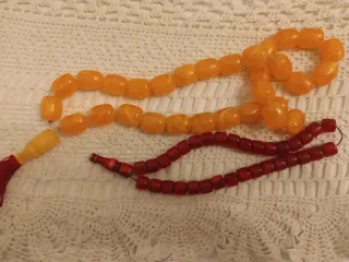 Antichi Rosario Arabi