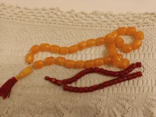 Antichi Rosario Arabi