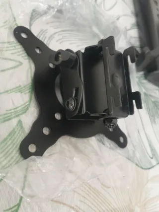 Hemudu Soporte Mesa TV/Monitor
