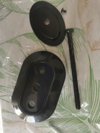 Hemudu Soporte Mesa TV/Monitor