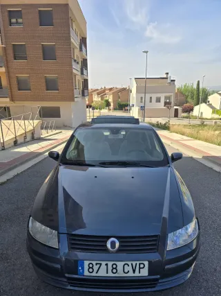 FIAT Stilo 2003
