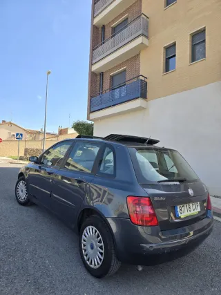FIAT Stilo 2003