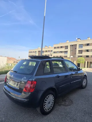 FIAT Stilo 2003