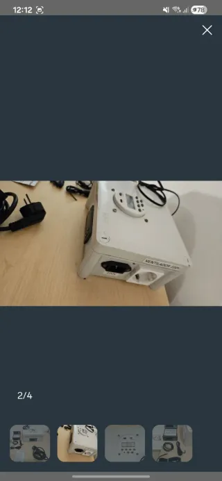 Controlador Temperatura STC-1000 Acuario