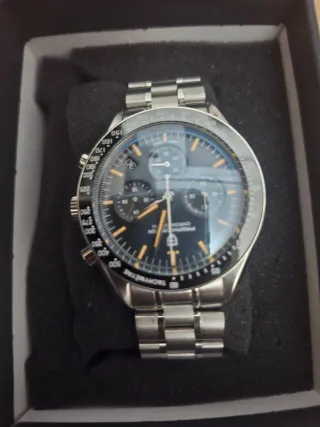 Reloj Pagani Design PD-1766 Cronógrafo