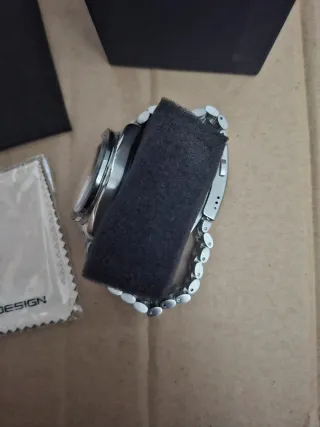 Reloj Pagani Design PD-1766 Cronógrafo