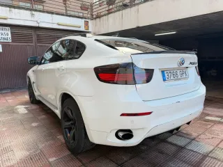 BMW X6 2009