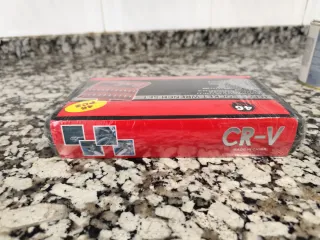 Juego de llaves de vaso 46 piezas