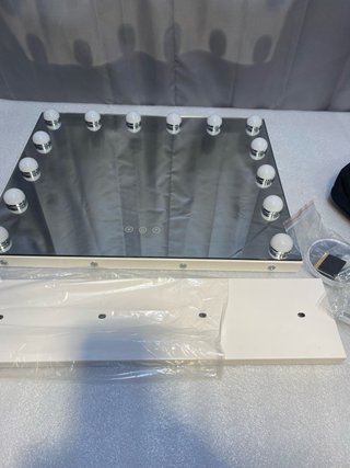 Espejo Tocador Iluminado