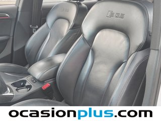 Audi SQ5 3.0 TDI quattro 240 kW (326 CV) tiptronic