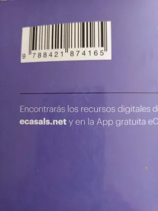 Lengua castellana y Literatura 3 ESO LOMLOE