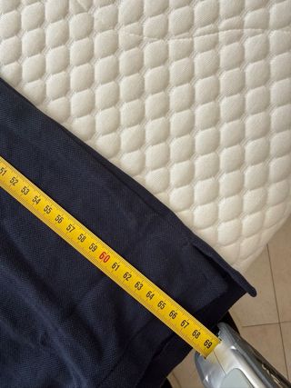 Polo Ralph Lauren Blu Taglia L nuova con etichetta